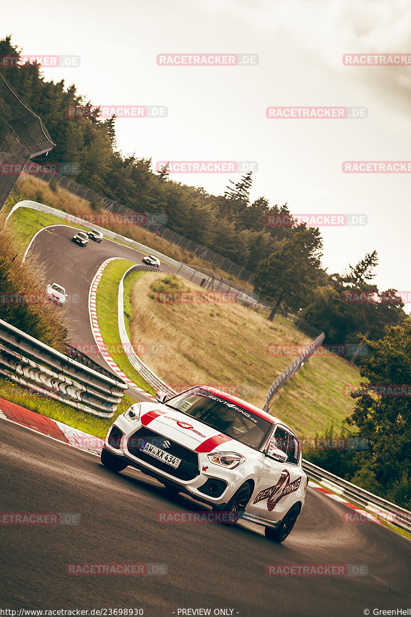 Bild #23698930 - Touristenfahrten Nürburgring Nordschleife (17.08.2023)