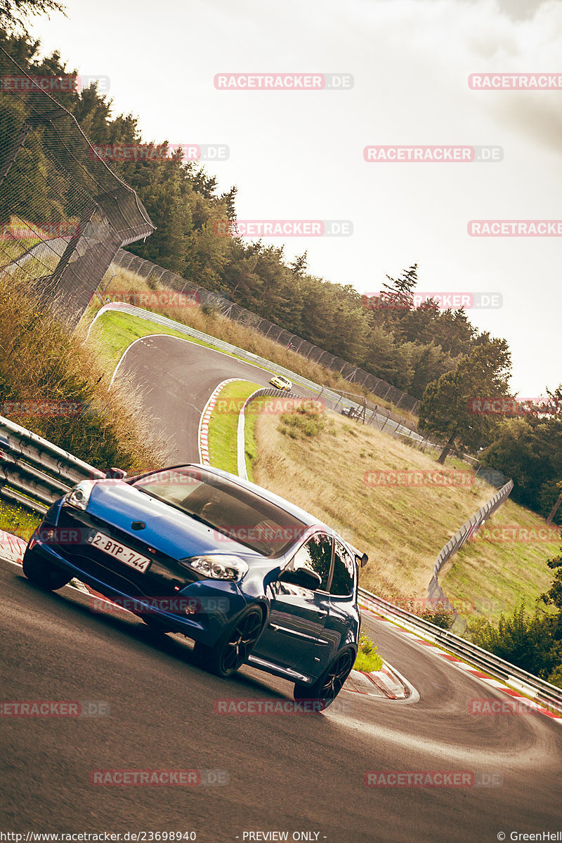 Bild #23698940 - Touristenfahrten Nürburgring Nordschleife (17.08.2023)