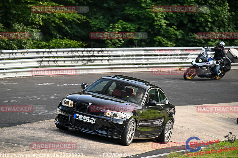 Bild #23698993 - Touristenfahrten Nürburgring Nordschleife (17.08.2023)