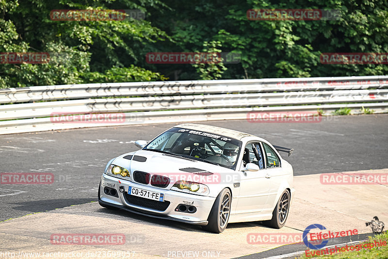 Bild #23699057 - Touristenfahrten Nürburgring Nordschleife (17.08.2023)