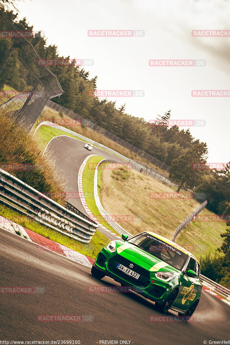 Bild #23699100 - Touristenfahrten Nürburgring Nordschleife (17.08.2023)