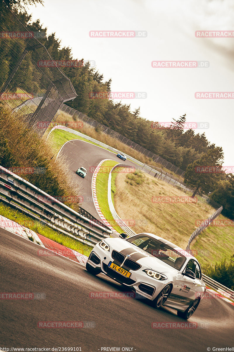 Bild #23699101 - Touristenfahrten Nürburgring Nordschleife (17.08.2023)