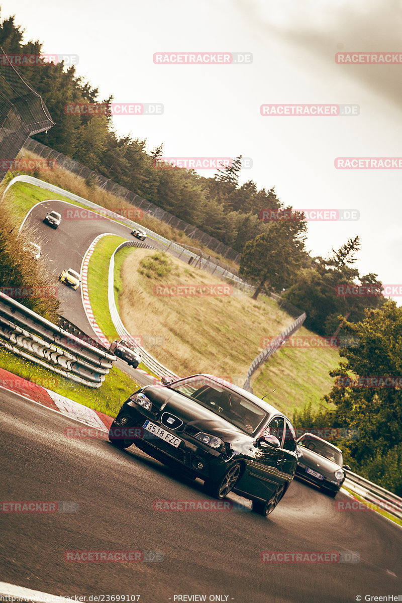 Bild #23699107 - Touristenfahrten Nürburgring Nordschleife (17.08.2023)