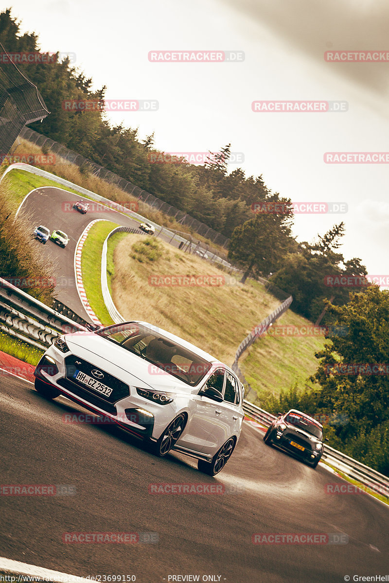 Bild #23699150 - Touristenfahrten Nürburgring Nordschleife (17.08.2023)