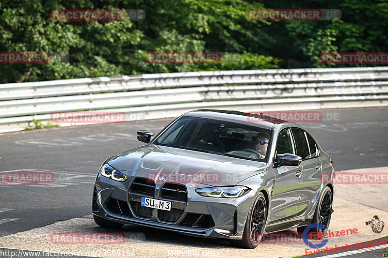 Bild #23699194 - Touristenfahrten Nürburgring Nordschleife (17.08.2023)