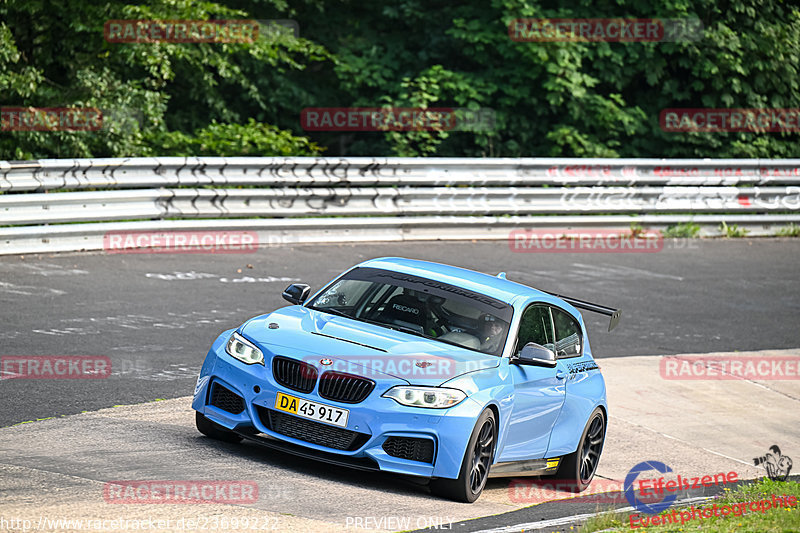 Bild #23699222 - Touristenfahrten Nürburgring Nordschleife (17.08.2023)