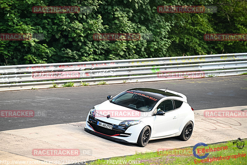 Bild #23699245 - Touristenfahrten Nürburgring Nordschleife (17.08.2023)