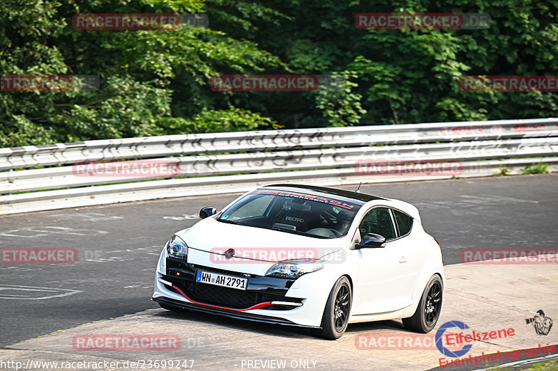 Bild #23699247 - Touristenfahrten Nürburgring Nordschleife (17.08.2023)