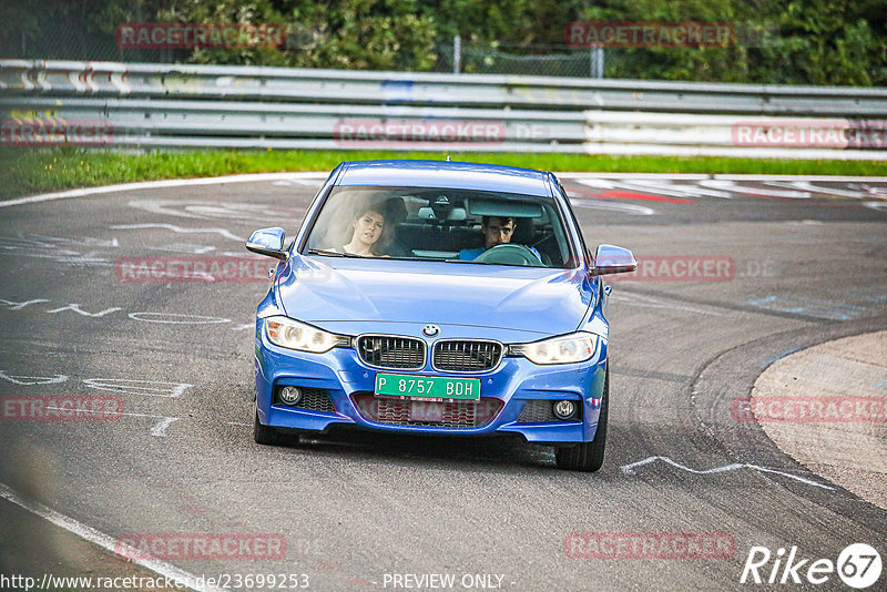 Bild #23699253 - Touristenfahrten Nürburgring Nordschleife (17.08.2023)