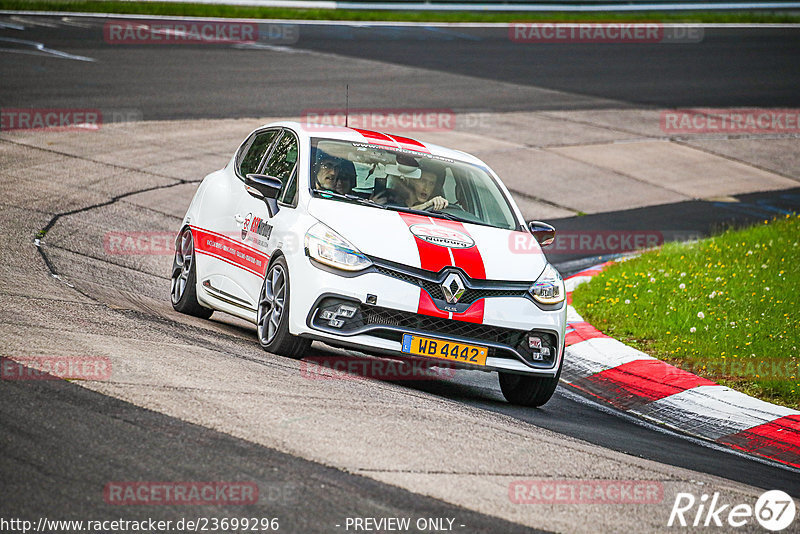 Bild #23699296 - Touristenfahrten Nürburgring Nordschleife (17.08.2023)