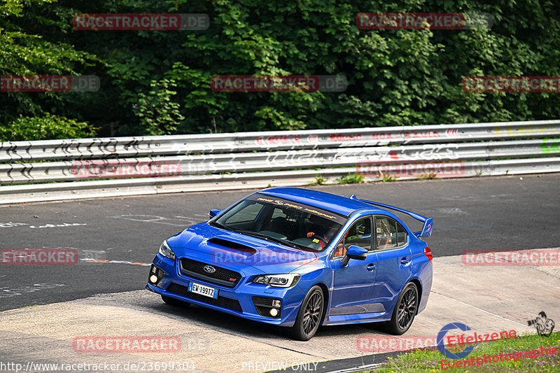 Bild #23699304 - Touristenfahrten Nürburgring Nordschleife (17.08.2023)