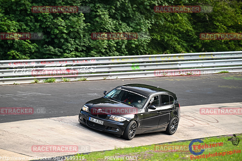 Bild #23699319 - Touristenfahrten Nürburgring Nordschleife (17.08.2023)