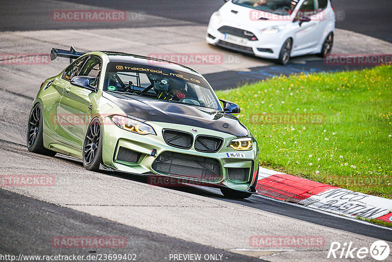 Bild #23699402 - Touristenfahrten Nürburgring Nordschleife (17.08.2023)