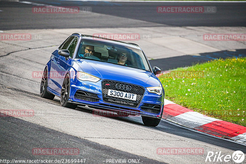 Bild #23699447 - Touristenfahrten Nürburgring Nordschleife (17.08.2023)