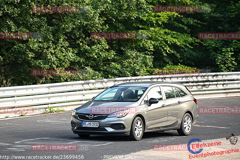 Bild #23699456 - Touristenfahrten Nürburgring Nordschleife (17.08.2023)