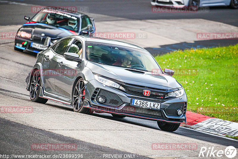 Bild #23699596 - Touristenfahrten Nürburgring Nordschleife (17.08.2023)