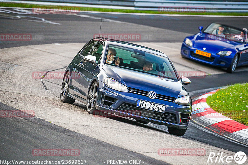 Bild #23699617 - Touristenfahrten Nürburgring Nordschleife (17.08.2023)