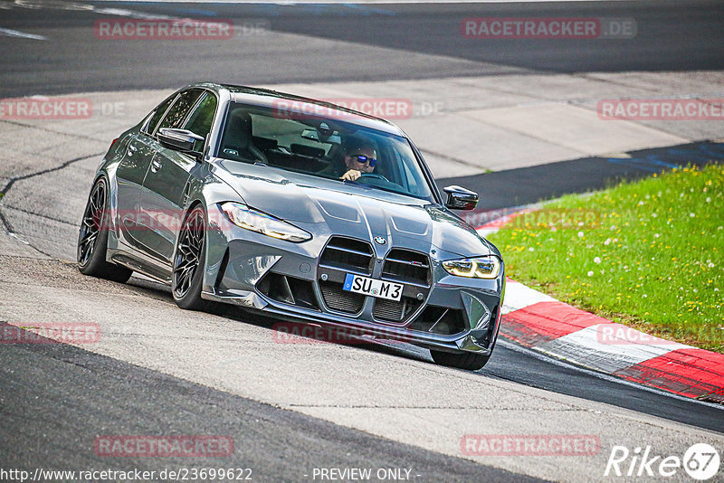 Bild #23699622 - Touristenfahrten Nürburgring Nordschleife (17.08.2023)