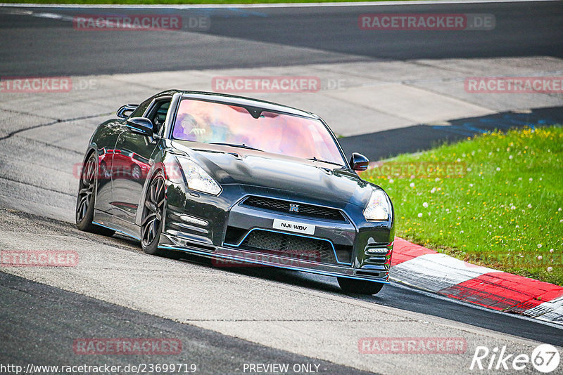 Bild #23699719 - Touristenfahrten Nürburgring Nordschleife (17.08.2023)