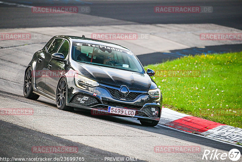 Bild #23699765 - Touristenfahrten Nürburgring Nordschleife (17.08.2023)