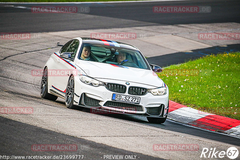 Bild #23699777 - Touristenfahrten Nürburgring Nordschleife (17.08.2023)