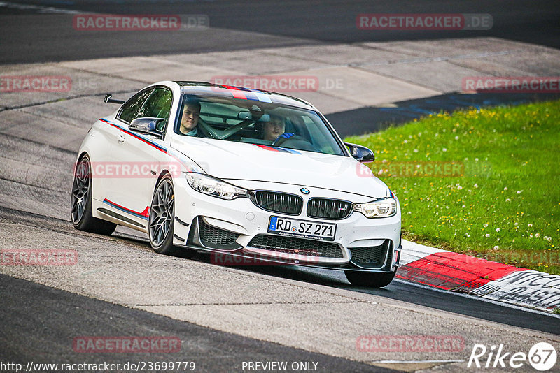 Bild #23699779 - Touristenfahrten Nürburgring Nordschleife (17.08.2023)