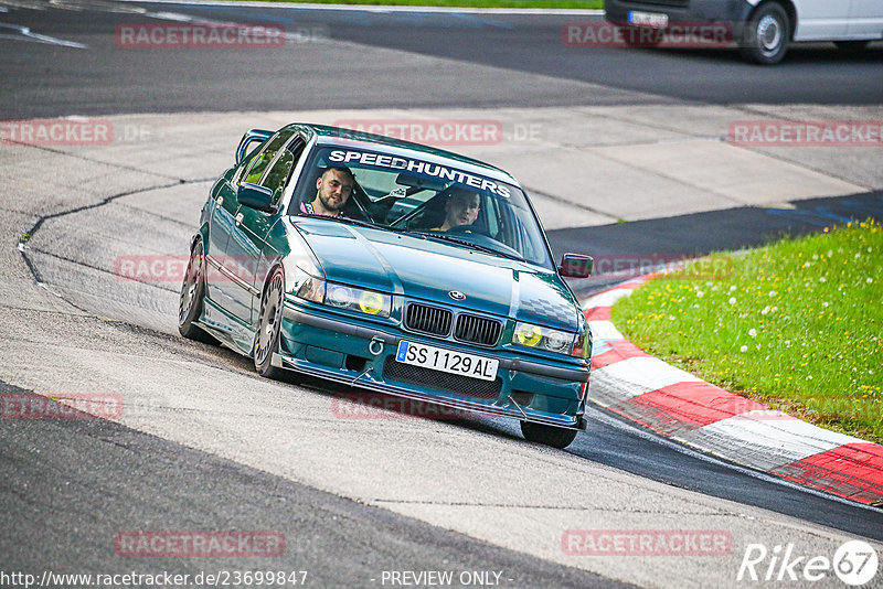 Bild #23699847 - Touristenfahrten Nürburgring Nordschleife (17.08.2023)