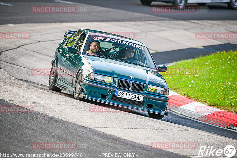 Bild #23699848 - Touristenfahrten Nürburgring Nordschleife (17.08.2023)