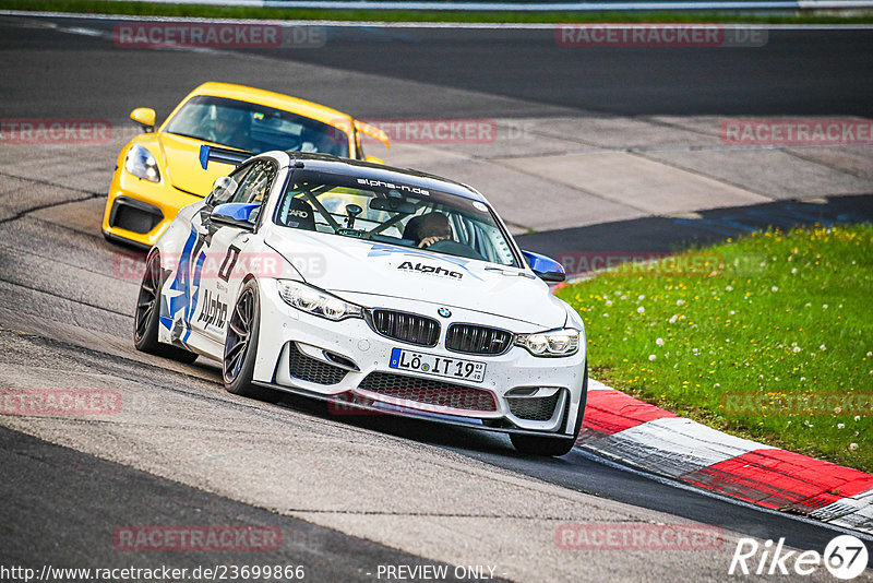 Bild #23699866 - Touristenfahrten Nürburgring Nordschleife (17.08.2023)