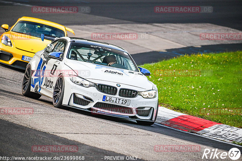 Bild #23699868 - Touristenfahrten Nürburgring Nordschleife (17.08.2023)