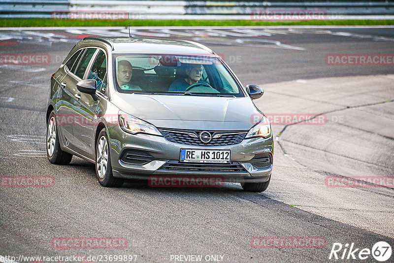 Bild #23699897 - Touristenfahrten Nürburgring Nordschleife (17.08.2023)