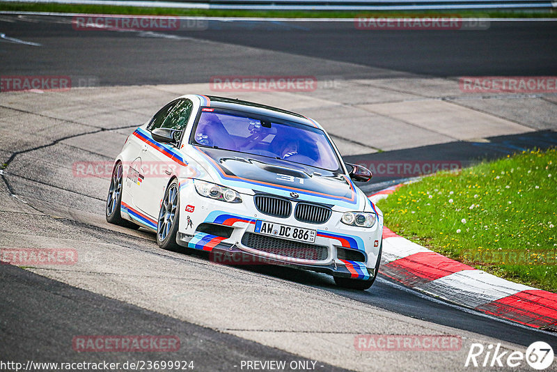 Bild #23699924 - Touristenfahrten Nürburgring Nordschleife (17.08.2023)