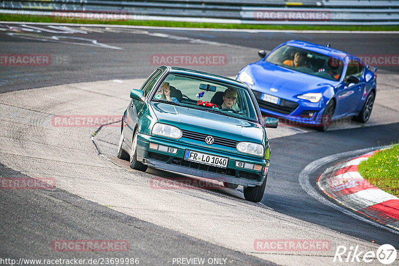 Bild #23699986 - Touristenfahrten Nürburgring Nordschleife (17.08.2023)