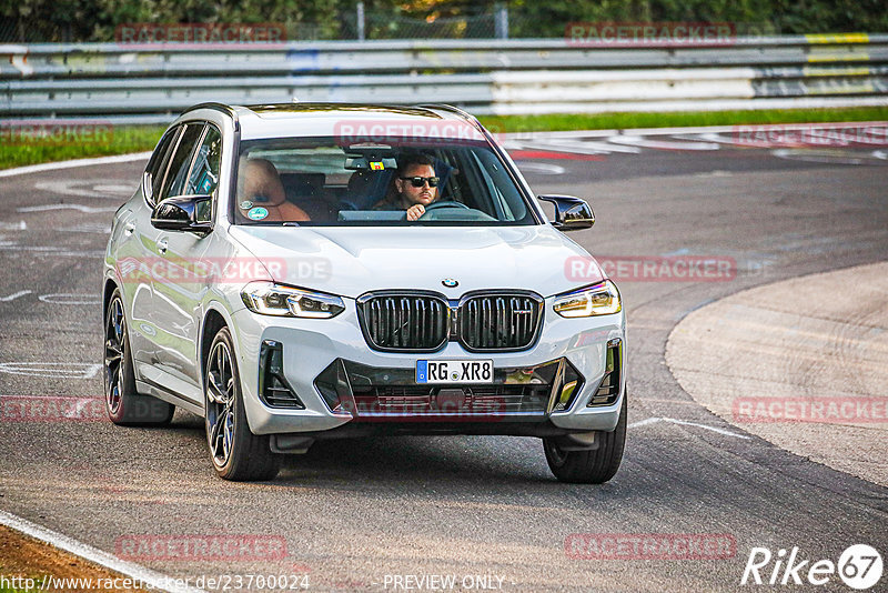 Bild #23700024 - Touristenfahrten Nürburgring Nordschleife (17.08.2023)