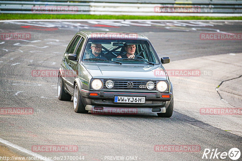 Bild #23700044 - Touristenfahrten Nürburgring Nordschleife (17.08.2023)