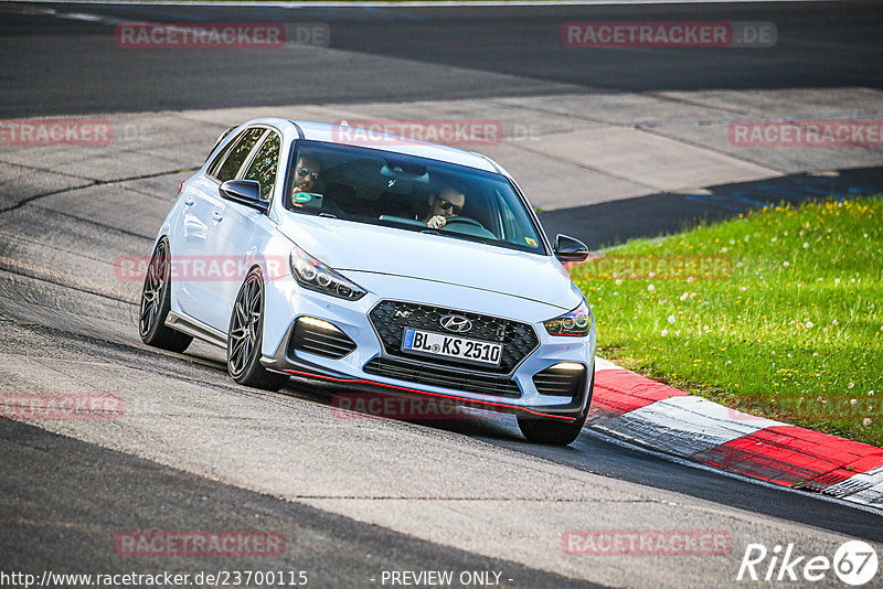 Bild #23700115 - Touristenfahrten Nürburgring Nordschleife (17.08.2023)