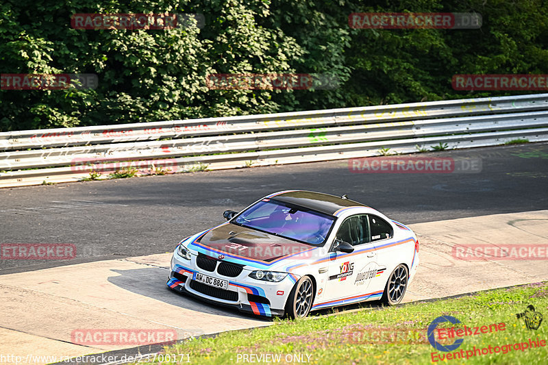 Bild #23700171 - Touristenfahrten Nürburgring Nordschleife (17.08.2023)