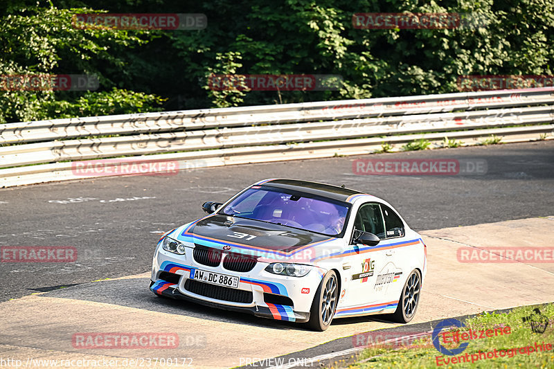 Bild #23700172 - Touristenfahrten Nürburgring Nordschleife (17.08.2023)