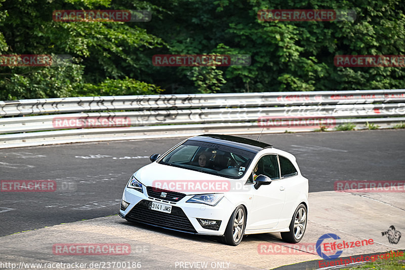 Bild #23700186 - Touristenfahrten Nürburgring Nordschleife (17.08.2023)