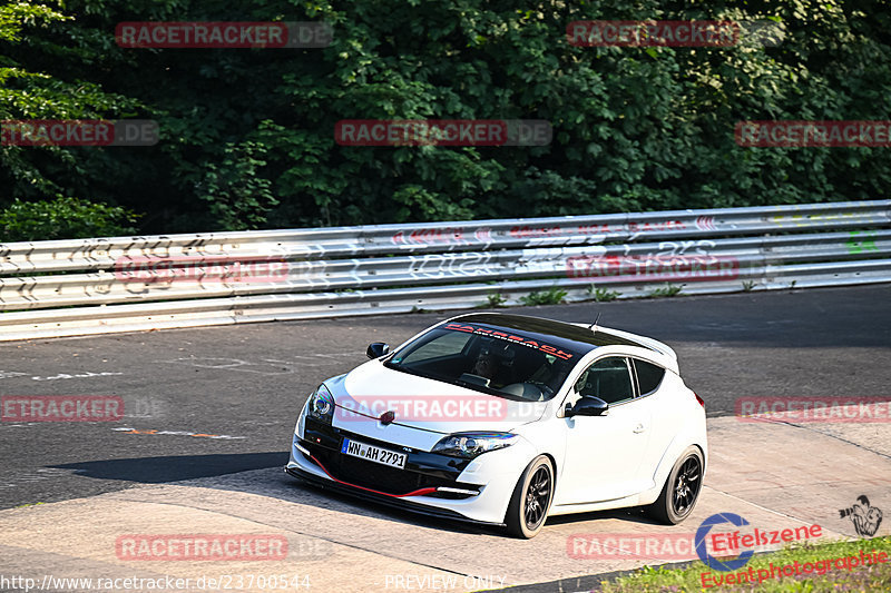 Bild #23700544 - Touristenfahrten Nürburgring Nordschleife (17.08.2023)