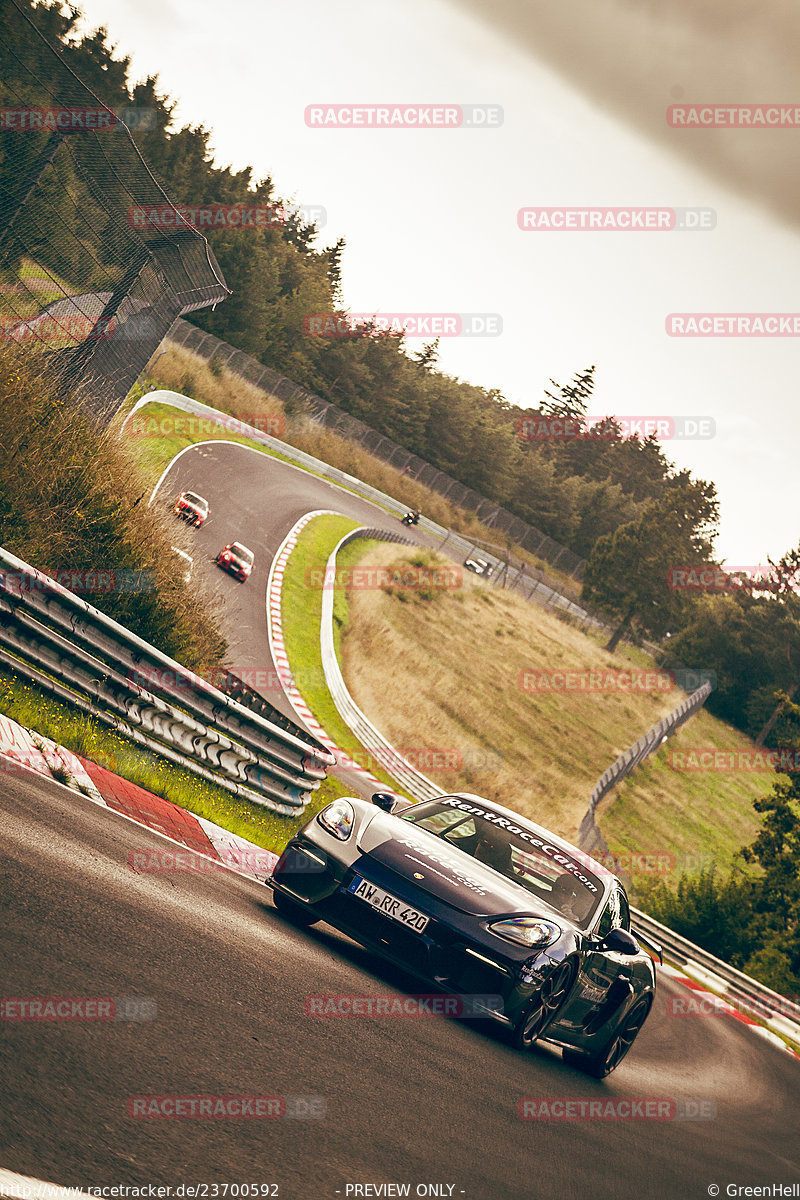 Bild #23700592 - Touristenfahrten Nürburgring Nordschleife (17.08.2023)