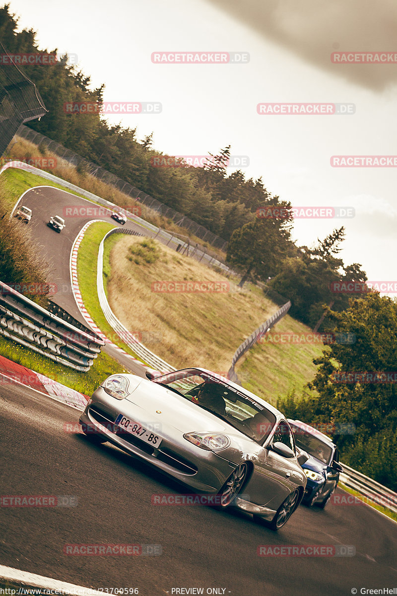 Bild #23700596 - Touristenfahrten Nürburgring Nordschleife (17.08.2023)