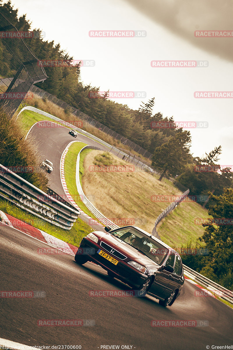 Bild #23700600 - Touristenfahrten Nürburgring Nordschleife (17.08.2023)