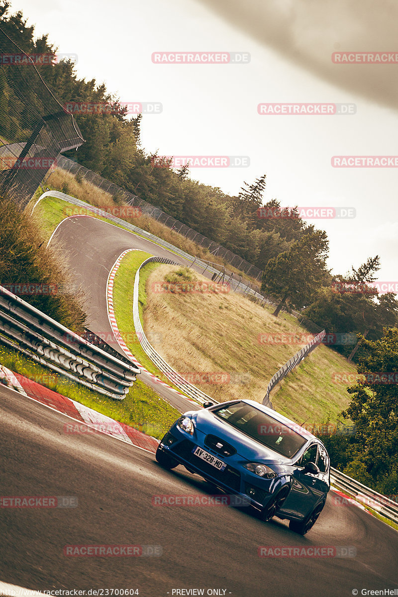 Bild #23700604 - Touristenfahrten Nürburgring Nordschleife (17.08.2023)