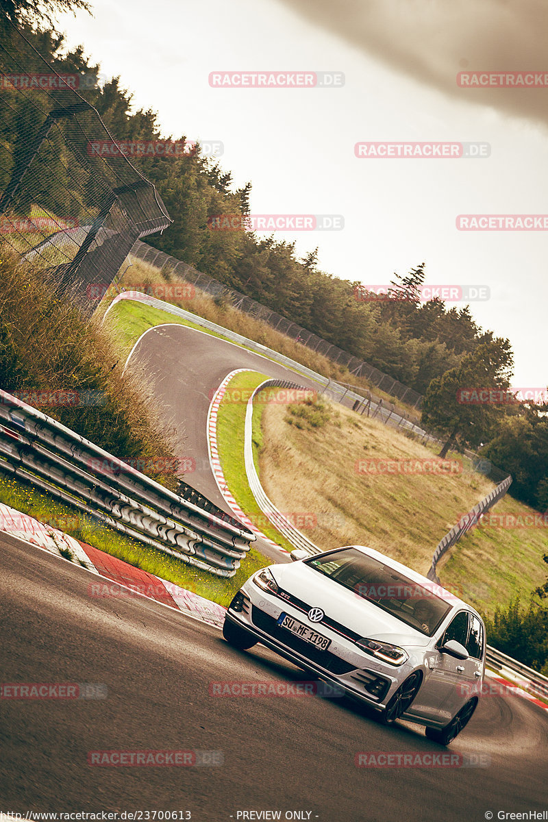 Bild #23700613 - Touristenfahrten Nürburgring Nordschleife (17.08.2023)