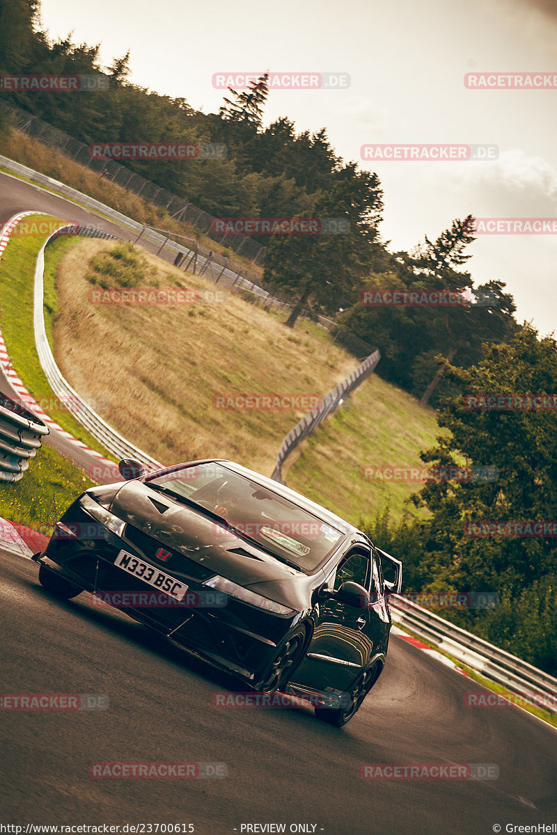 Bild #23700615 - Touristenfahrten Nürburgring Nordschleife (17.08.2023)