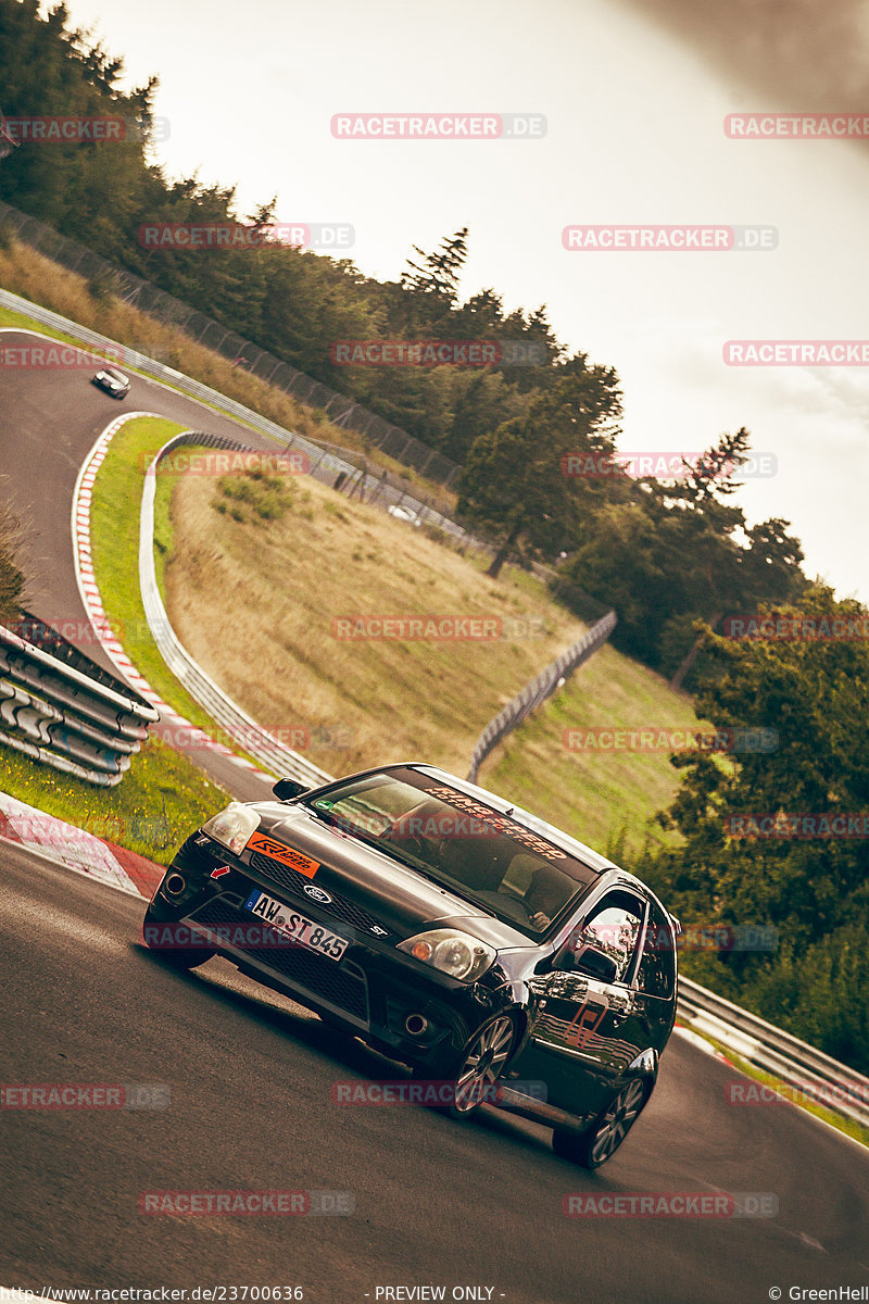 Bild #23700636 - Touristenfahrten Nürburgring Nordschleife (17.08.2023)