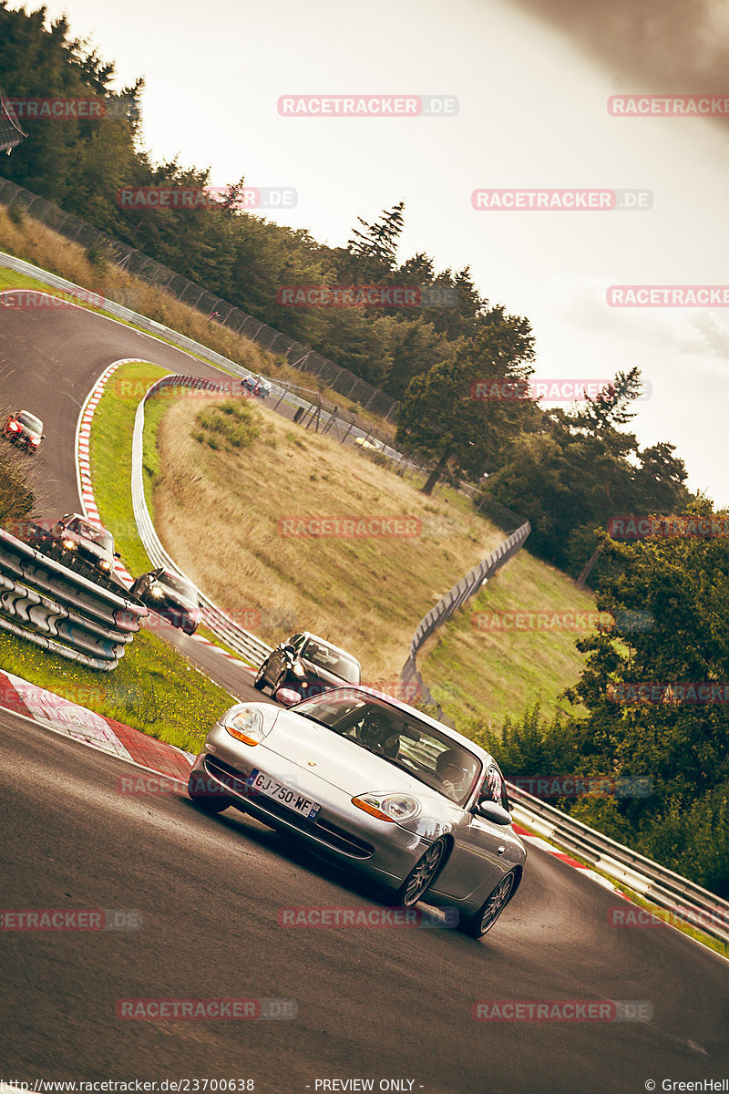 Bild #23700638 - Touristenfahrten Nürburgring Nordschleife (17.08.2023)