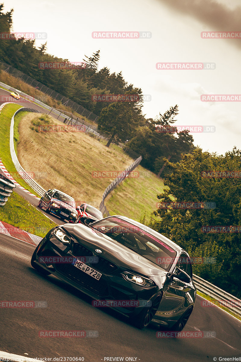 Bild #23700640 - Touristenfahrten Nürburgring Nordschleife (17.08.2023)