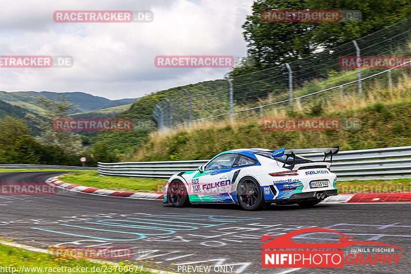 Bild #23700677 - Touristenfahrten Nürburgring Nordschleife (17.08.2023)